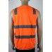 60531# D/N Hivis Safety Vests